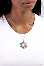 Load image into Gallery viewer, Paparazzi Enigmatic Edge - Multi Necklace
