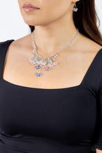 Load image into Gallery viewer, Paparazzi Majestic Metamorphosis - Multi Necklace
