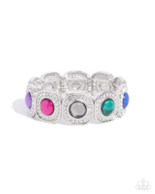 Load image into Gallery viewer, Paparazzi Reflective Relic - Multi Bracelet
