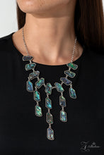 Load image into Gallery viewer, Paparazzi Reverie - Multi Necklace (2023 Zi Collection)
