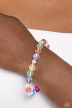 Load image into Gallery viewer, Paparazzi Mermaid Mirage - Multi Bracelet
