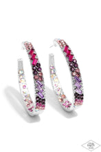 Load image into Gallery viewer, Paparazzi GLITZY By Association - Multi (Pink Diamond Exclusive)
