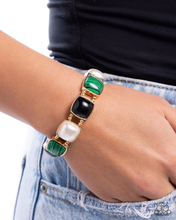 Load image into Gallery viewer, Paparazzi Everfree Elegance - Multi Bracelet
