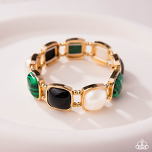 Load image into Gallery viewer, Paparazzi Everfree Elegance - Multi Bracelet
