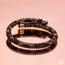 Load image into Gallery viewer, Paparazzi Stageworthy Sparkle - Multi Bracelet (Pink Diamond Exclusive)
