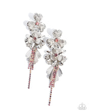 Load image into Gallery viewer, Paparazzi Classical Cadenza - Multi Earrings (2024 November Life Of The Party)
