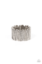 Load image into Gallery viewer, Paparazzi Cabo Canopy - Silver Bracelet
