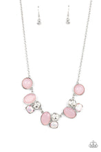 Load image into Gallery viewer, Paparazzi Fantasy World - Pink Necklace
