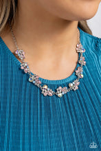 Load image into Gallery viewer, Paparazzi Swimming in Sparkles - Multi Necklace &amp; Bracelet Set
