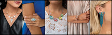 Load image into Gallery viewer, Paparazzi July 2023 Life Of The Party - 5 Piece Bundle
