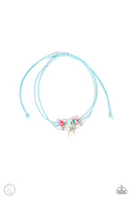 Load image into Gallery viewer, Paparazzi All TIDE Up - Blue Anklet
