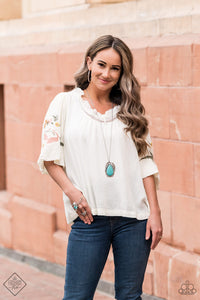 Simply Santa Fe - Complete Trend Blend (May 2021 Fashion Fix)