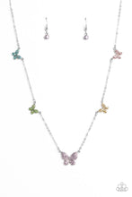 Load image into Gallery viewer, Paparazzi FAIRY Special - Multi Necklace
