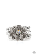 Load image into Gallery viewer, Paparazzi Botanical Bravado Bracelet (January Life of the Party)
