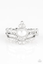 Load image into Gallery viewer, Timeless Tiaras - White
