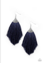 Load image into Gallery viewer, Tassel Tempo - BLUE
