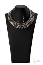 Load image into Gallery viewer, Paparazzi Undeniable Necklace (2022 Zi Collection)
