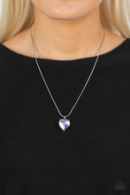 Load image into Gallery viewer, Paparazzi Smitten with Style Necklace - Multi
