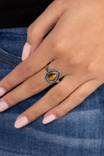 Load image into Gallery viewer, Paparazzi Eco Elements Rings - Brown
