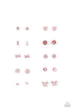 Load image into Gallery viewer, Starlet Shimmer Earring Kit
