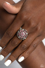 Load image into Gallery viewer, Paparazzi Love ROSE - Pink Ring
