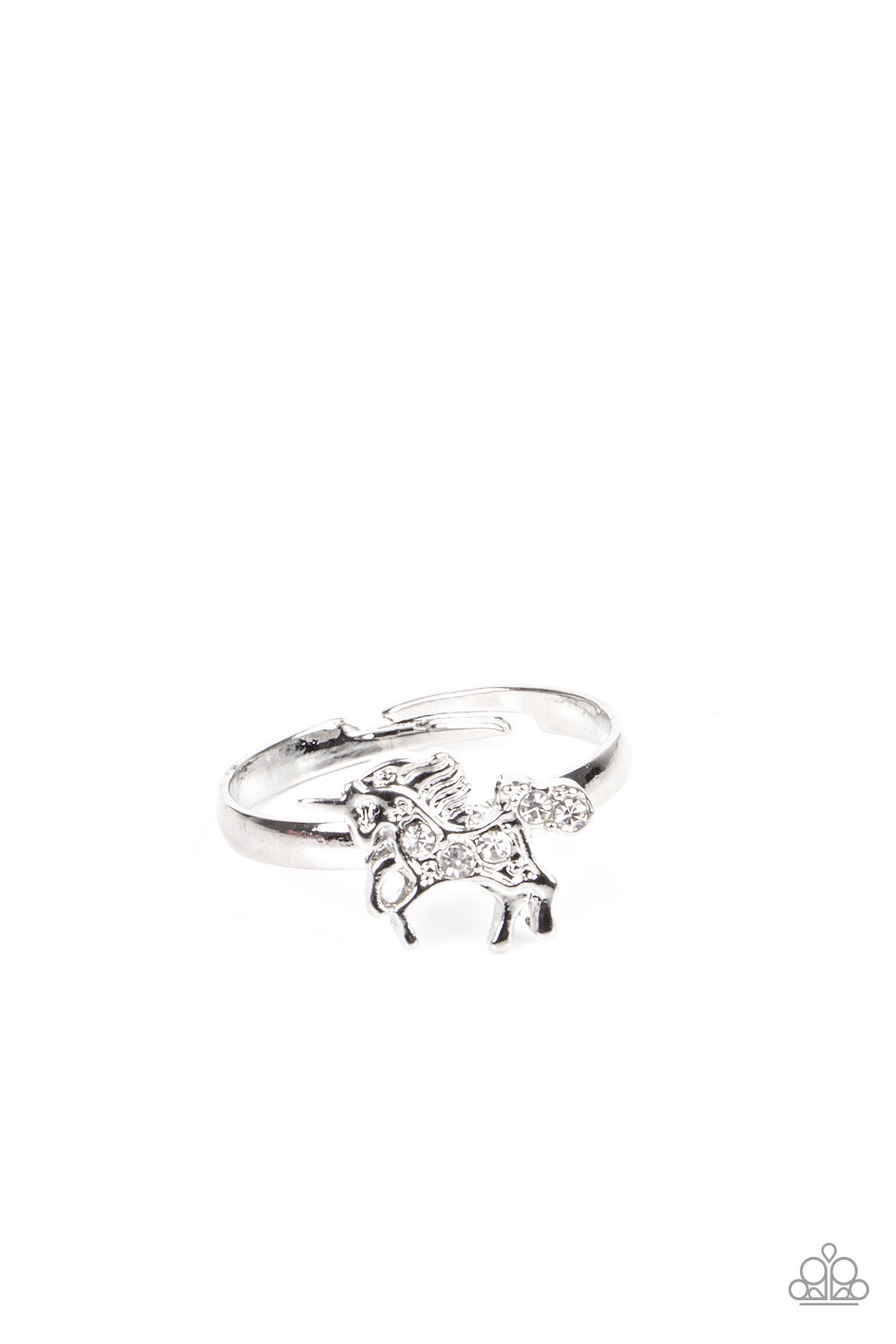 Starlet Shimmer Ring Kit (Unicorns)