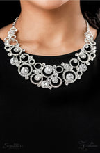 Load image into Gallery viewer, Paparazzi The Jennifer Necklace (2022 Signature Zi Collection)
