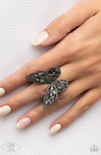 Load image into Gallery viewer, Flauntable Flutter  - Multi (Pink Diamond Exclusive)
