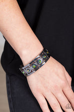 Load image into Gallery viewer, Paparazzi Stretch of Drama Bracelet - Multi
