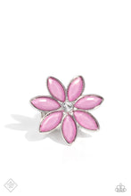 Load image into Gallery viewer, Paparazzi GARDEN My French Ring - Purple (2023 March Fashion Fix)
