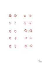 Load image into Gallery viewer, Starlet Shimmer Earring Kit
