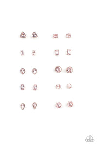 Starlet Shimmer Earring Kit