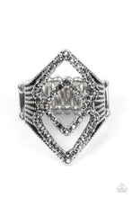 Load image into Gallery viewer, Diamond Duet - Silver
