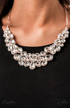 Load image into Gallery viewer, Paparazzi The Jenni Necklace (2022 Signature Zi Collection)
