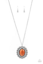 Load image into Gallery viewer, Oh My Medallion - Orange
