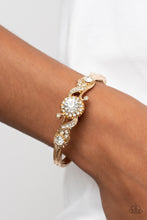 Load image into Gallery viewer, Paparazzi Expert Elegance Bracelet - Gold
