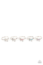Load image into Gallery viewer, Starlet Shimmer Ring Kit (Unicorns)
