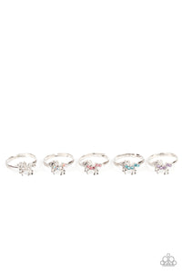 Starlet Shimmer Ring Kit (Unicorns)