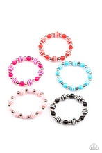 Load image into Gallery viewer, Starlet Shimmer Bracelet Kit
