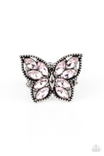 Load image into Gallery viewer, Fluttering Fashionista - Pink
