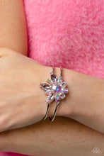 Load image into Gallery viewer, Paparazzi Chic Corsage Bracelet - Multi (2023 February Life Of The Party)
