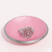 Load image into Gallery viewer, Paparazzi Love ROSE - Pink Ring
