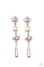 Load image into Gallery viewer, Rock Candy Elegance - Pink
