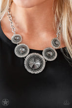 Load image into Gallery viewer, Global Glamour - Silver/Smoky
