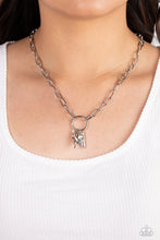 Load image into Gallery viewer, Paparazzi Inspired Songbird Necklace - Orange
