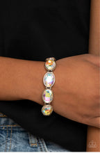 Load image into Gallery viewer, Diva In Disguise - Multi (Iridescent - Black Diamond Exclusive)
