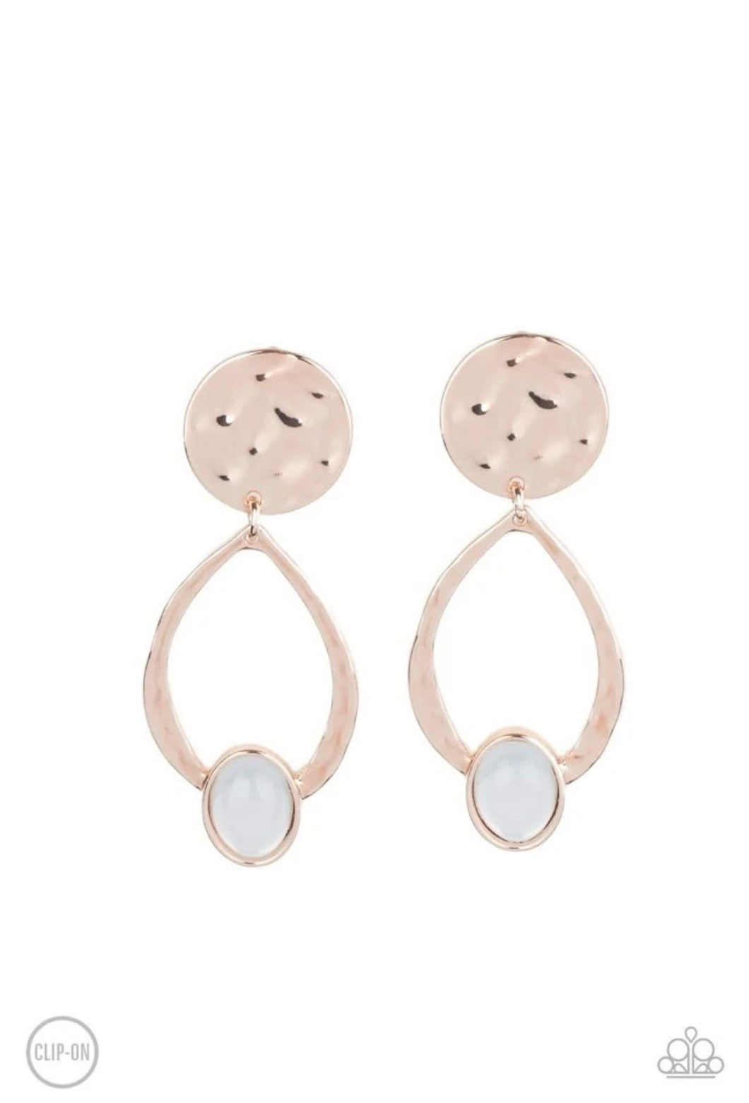 Opal Obsession - Rose Gold