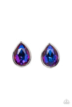 Load image into Gallery viewer, Starlet Shimmer Earring Kit (Oil Spill)
