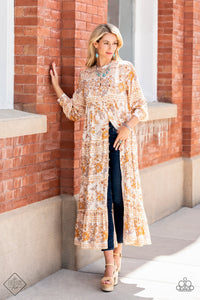 Simply Santa Fe - Complete Trend Blend (October 2022 - Fashion Fix)