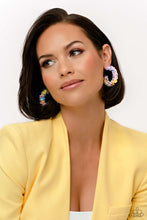 Load image into Gallery viewer, Paparazzi Fairy Fantasia Earrings - Multi (2023 March Fashion Fix)
